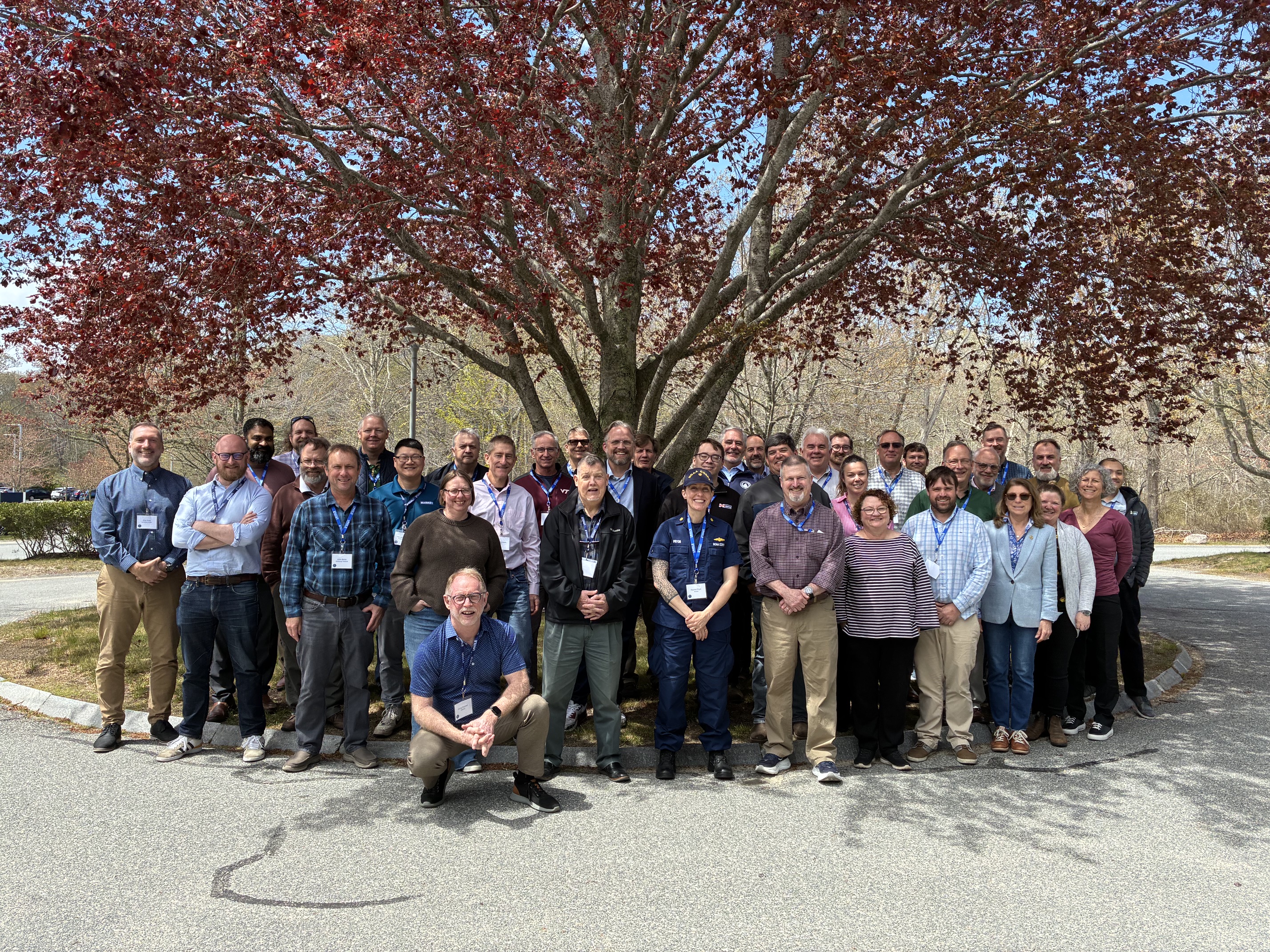 UNOLS 2026 RVOC Meeting