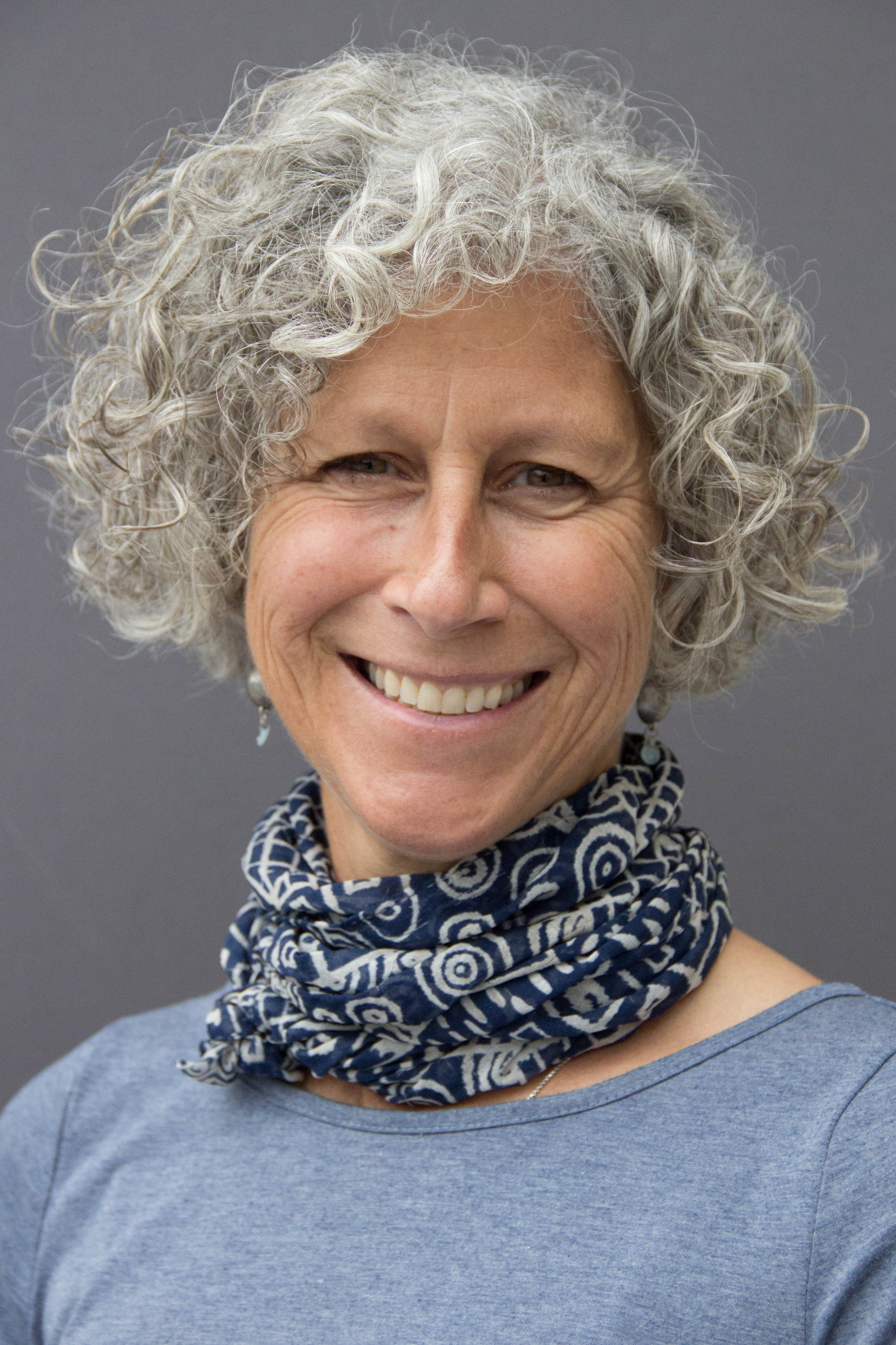 Picture of Alice Doyle, Deputy Executive Secretary