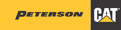 Peterson CAT Logo