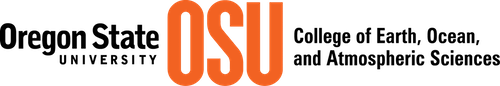 OSU-CEOAS Logo