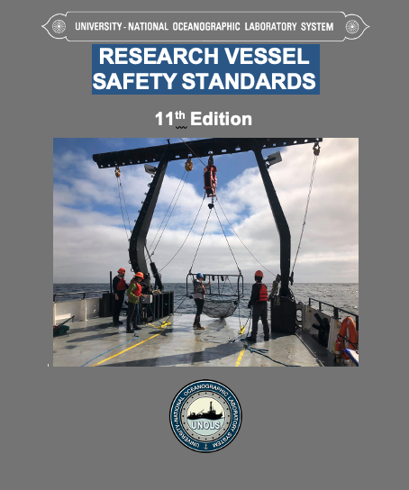 RVSS 11th Ed Cover