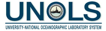 UNOLS Logo