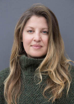 Meegan Corcoran photo