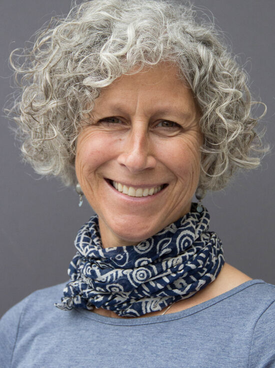 Image of Alice Doyle 