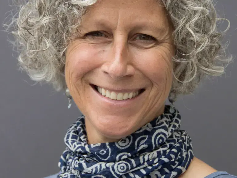 Picture of Alice Doyle, Deputy Executive Secretary
