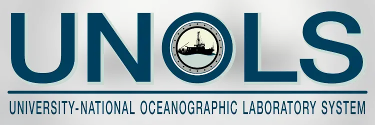 UNOLS Council - Call for Nominations! UNOLS Logo