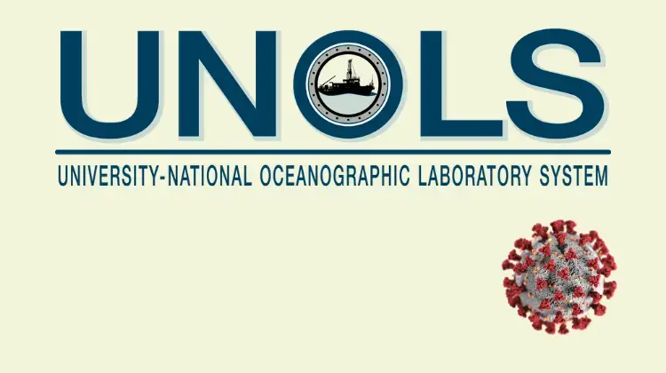 UNOLS - COVID-19 Guidance