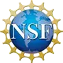 nsf sponsor logo
