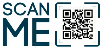 QR Code for the 2025 FIC Survey - Future of the ARF