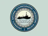 UNOLS Logo on green background