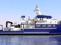 NSF releases solicitation for Operator of the 3rd Regional Class Research Vessel (RCRV #3)