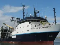 RV MARCUS G. LANGSETH 