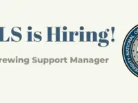 UNOLS Logo with "UNOLS is Hiring" text