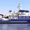 NSF releases solicitation for Operator of the 3rd Regional Class Research Vessel (RCRV #3)