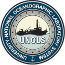 UNOLS logo